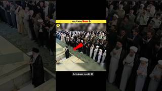 What Kind of Namaz is This shorts reels virals namaz shia shianamaz viralvideo islam facts [upl. by Annodal]