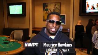 Season XIV WPT Borgata Poker Open Meet the BPO2015 Final Table [upl. by Rocker]