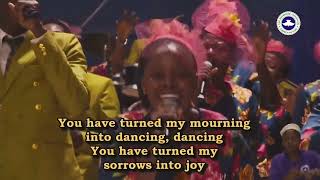 Powerful LIVE Praise RCCG October 2024 HOLY GHOST SERVICE [upl. by Ilyak]