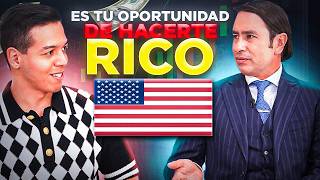 Como hacer DINERO en tiempos de Crisis Economica en los Mercados Financieros con Alejandro Cardona [upl. by Attenreb]