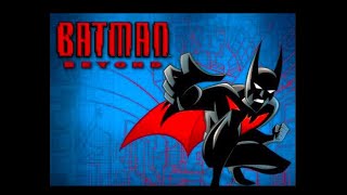 Remember Batman Beyond Revisiting Neo Gotham [upl. by Roscoe]