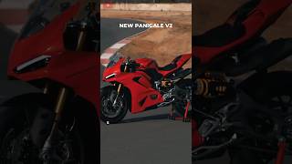 2025 DUCATI PANIGALE V2  LAUNCHED ducati panigalev2 [upl. by Odareg]