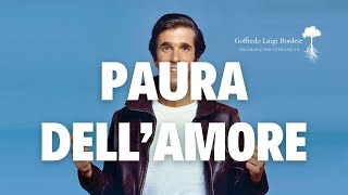 Non mi merito amore La sindrome di Fonzie [upl. by Malachi912]