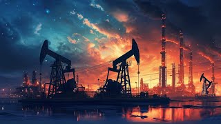 Oil and Gas Industry [upl. by Eidda]