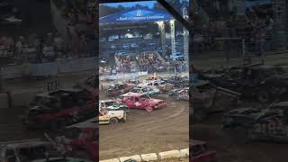 Demolition Derby [upl. by Tri]