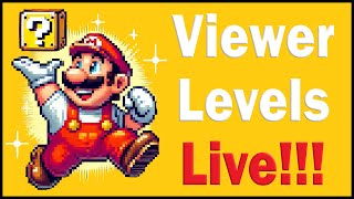 MM2 Viewer Levels Live  Submission Link in Stream Description [upl. by Rhiamon2]