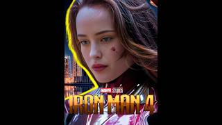 IRON MAN 4 Trailer robertdowneyjr shorts [upl. by Nodmac]