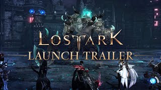 Lost Ark Full Review  Pros amp Cons [upl. by Garald61]