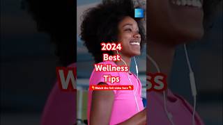 2024s BEST KEPT Wellness Tips Secrets Finally Revealed shorts wellnesstips [upl. by Nyret12]