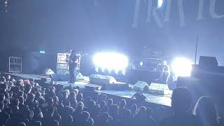 Trivium “Live in Spokane WA 09302022” Full Show [upl. by Akinas]