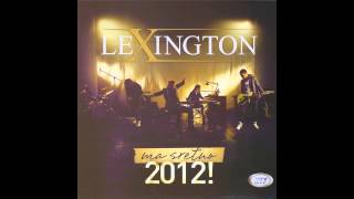 Lexington  Smrti se ne bojim  Audio 2012 HD [upl. by Yelehsa]