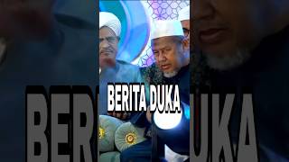 DETIK DETIK MENINGGAL SAAT CERAMAH habib baalawi nasabhabaib kyaiimaduddin [upl. by Arrec]