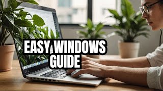 how to use windows os [upl. by Sion]