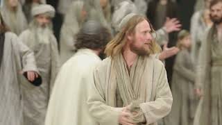 Highlights of the 2022 Passion Play at Oberammergau [upl. by Mcwherter]