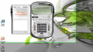 How to Download XLite Softphone and Configure Global Freedom Phone SIP for unlimited calling [upl. by Zerk]