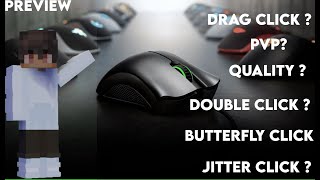 Razer deathadder essential still worth it  Drag click [upl. by Oflunra]