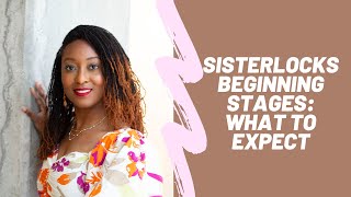 My Sisterlock Journey Beginning Sisterlock Phases and What to Expect [upl. by Jumbala]