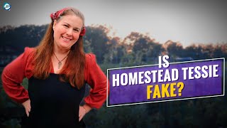 What happened to Homestead Tessie How did Homestead Tessie lose half her income [upl. by Chere]