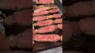 How to cook perfect steak  recipe [upl. by Ahsiekat]