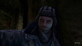 Metro Last Light  All Cutscenes  Movie HD [upl. by Ulda]