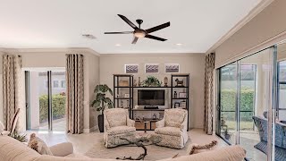 4694 Royal Dornoch Cir Bradenton FL [upl. by Akeihsal]