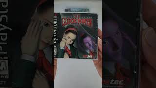 Clock Tower  Clock Tower 2 PS1 NTSC Collection «Unboxing» shorts [upl. by Allimak]