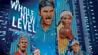 Australian Open 2011 official TV commercial [upl. by Artemus591]