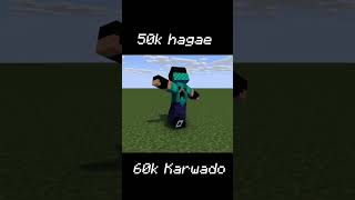 Minecraft meme aha Tamatar🍅 shorts [upl. by Sandor]