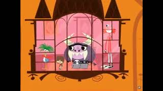 Foster’s home for imaginary friends theme song reversed [upl. by Mihalco]