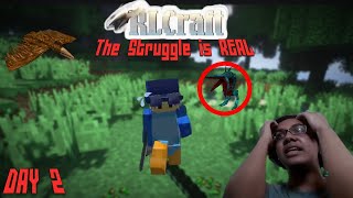 RLCRAFT CHANGED ME for the worst  EP 2 [upl. by Agnes]