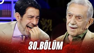 Aydemir Akbaş  Okan Bayülgen ile Muhabbet Kralı 30 Bölüm [upl. by Rubma245]