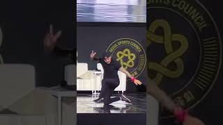 BBoy Benji France Flexibility  SIBB 2024 Judge Showcase [upl. by Osnola188]