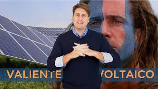 Fotovoltaica  Emprender en fotovoltaica lo que nadie cuenta [upl. by Renault368]