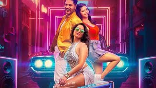 Petta rap full movie hindidubbed 2024 new movie Prabhu Deva amp Vedhika \ Sunny Leone full movie [upl. by Allehcim]