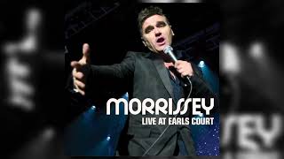 MORRISSEY  THERE IS A LIGHT THAT NEVER GOES OUT FLAC 44100Hz  16Bits [upl. by Murial979]