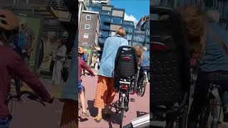 Rennradhighlights  Niederlande  Amsterdam  Ferry F7 amsterdam rennrad noordholland fietsen [upl. by Ettenuj119]