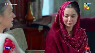 SangeMah  Episode 21  Best Scene 03  Hum TV [upl. by Eiramenna]