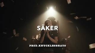 FREE EINAR TYPE BEAT  SÄKER  EINAR TYPE BEAT 2024 [upl. by Xever]