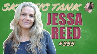 Jessa Reed  Episode 355 Methistopheles  Bottom of The Tank [upl. by Corbet]