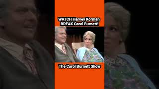 The Old Folks thecarolburnettshow funny carolburnett harveykorman comedy funnyvideo [upl. by Ola]