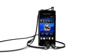 Sony Ericsson LiveSound [upl. by Hilbert]