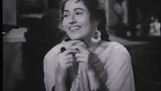 Zindagi Bhar Nahi Bhulegi woh Barsat Ki Raat 1960 HiRes Audio [upl. by Jaynes]