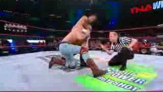 Dr Stevie vs Cody Deaner [upl. by Laidlaw]