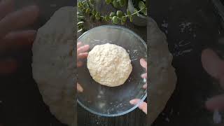 Garlicky Butter Naan Recipe  Healthy Food  Indian Recipes food naan healthyrecipes [upl. by Paynter618]