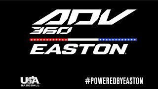 Introducing the ADV 360 11 from Easton [upl. by Nauhs712]