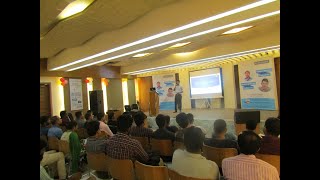 How can you start Freelancing  Seminar Organized by SoftTechIT [upl. by Worsham]