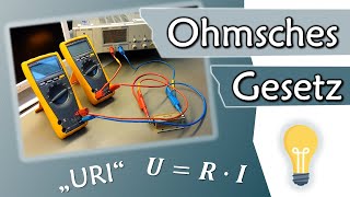 Was ist elektrischer Strom Stromstärke I Ampere  Elektrotechnik Grundlagen 6 [upl. by Bronez780]