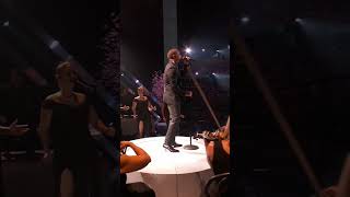 Kane Brown Performs “Georgia On My Mind”  2024 ACM Awards [upl. by Huxham]