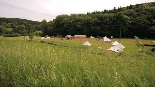 Aftermovie  Zeltlager 2017 [upl. by Allesiram576]