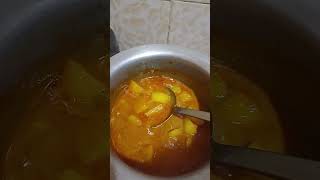 anyday aalu Ka Salan anyday aalu ki recipe sumaira waqase2w [upl. by Terle834]